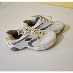 Women's Footjoy golf shoes cleats size 7M